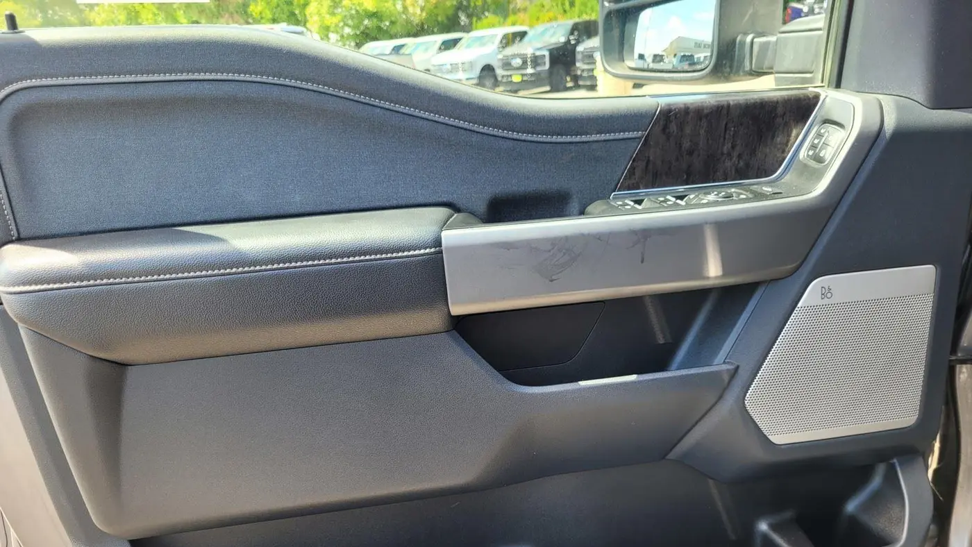 2024 Ford F-250 Super Duty XLT