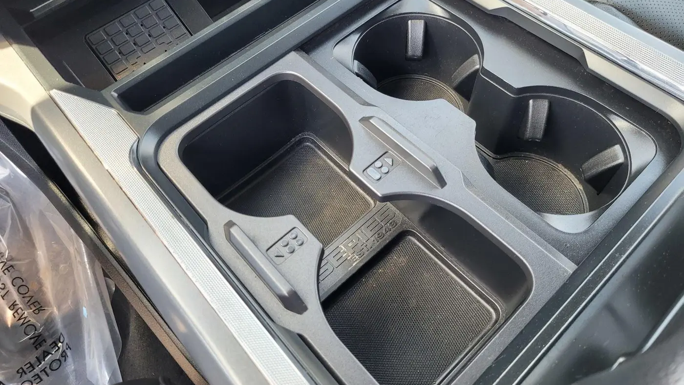 2024 Ford F-250 Super Duty XLT