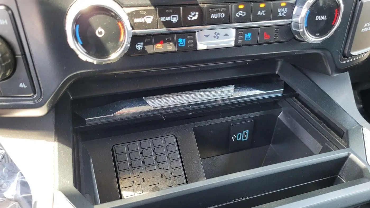 2024 Ford F-250 Super Duty XLT