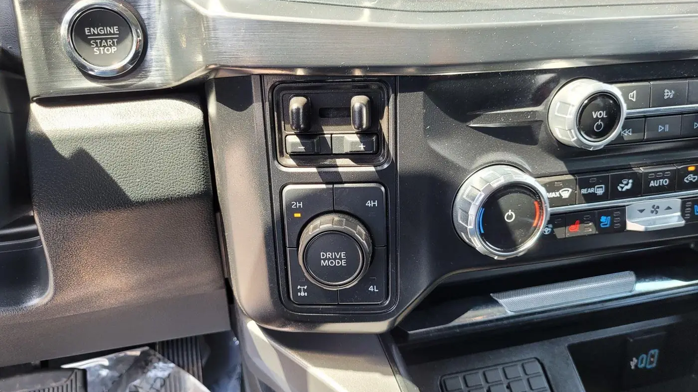 2024 Ford F-250 Super Duty XLT