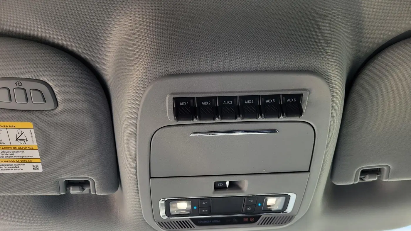 2024 Ford F-250 Super Duty XLT