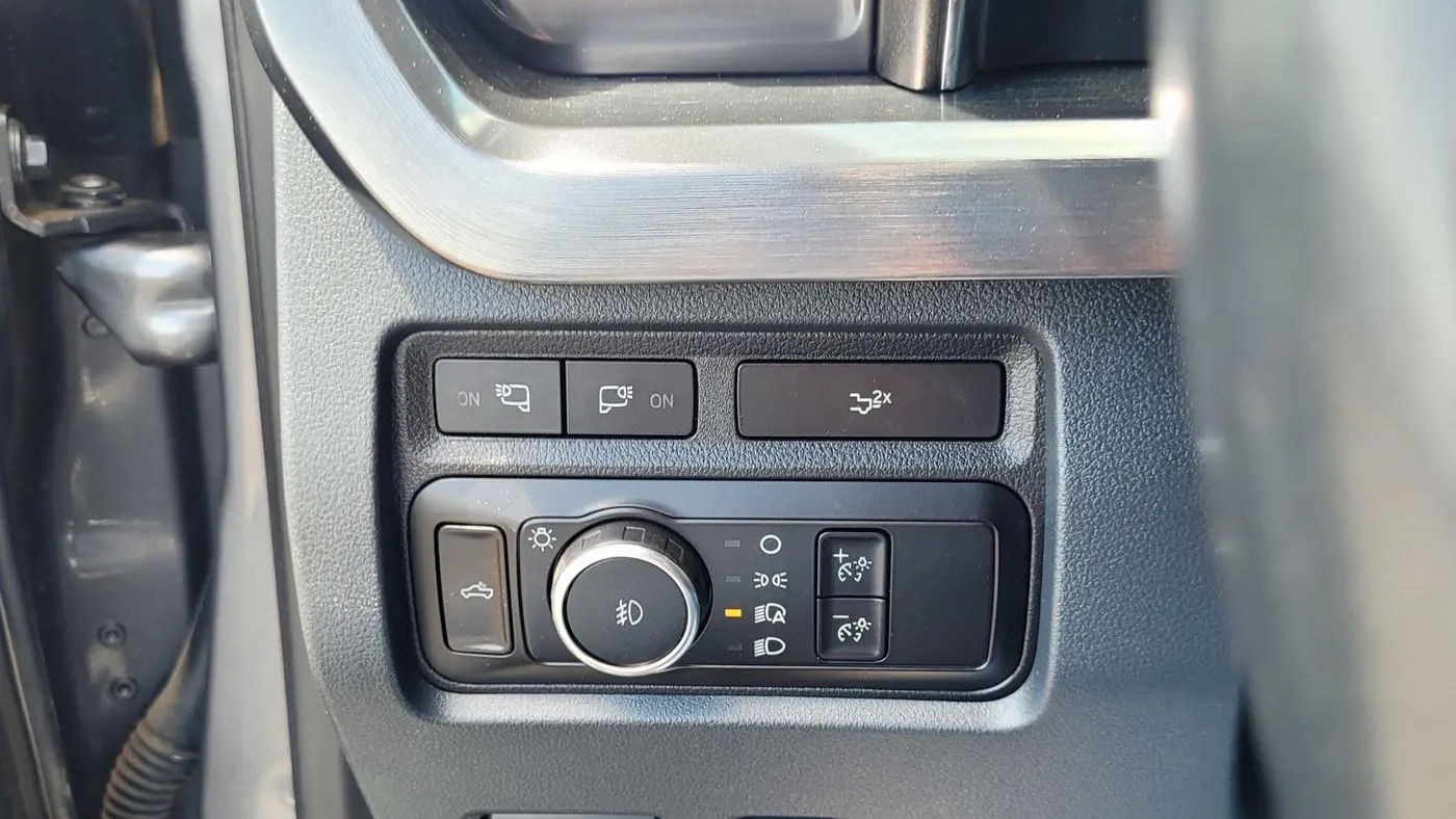 2024 Ford F-250 Super Duty XLT