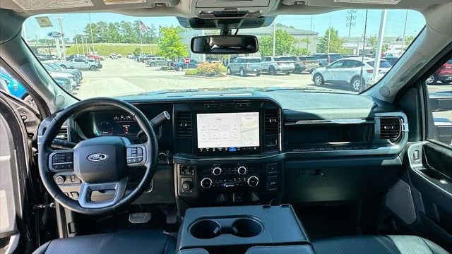 2024 Ford F-250 Super Duty King Ranch