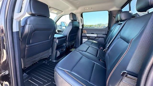 2024 Ford F-250 Super Duty King Ranch