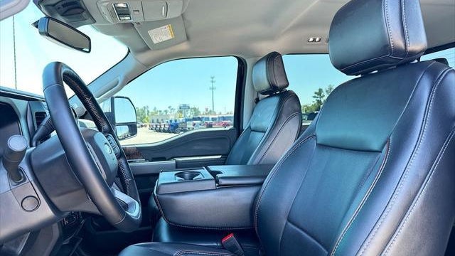 2024 Ford F-250 Super Duty King Ranch