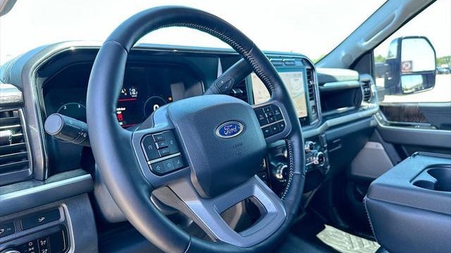 2024 Ford F-250 Super Duty King Ranch