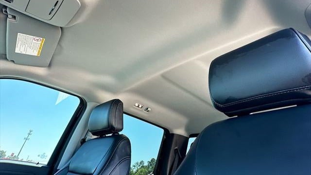 2024 Ford F-250 Super Duty King Ranch
