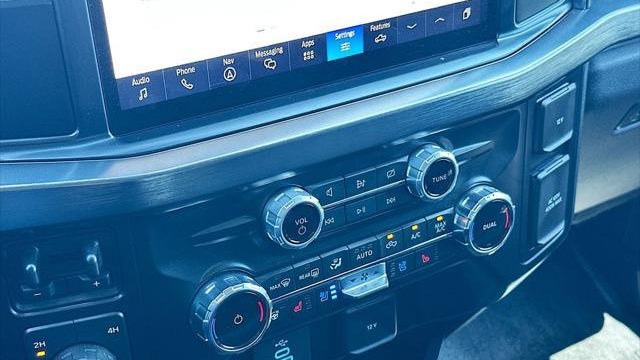 2024 Ford F-250 Super Duty King Ranch