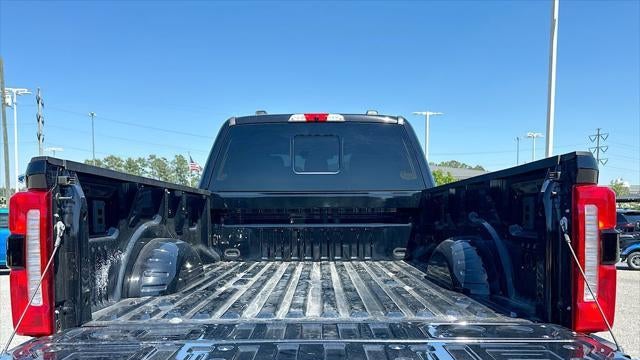 2024 Ford F-250 Super Duty King Ranch
