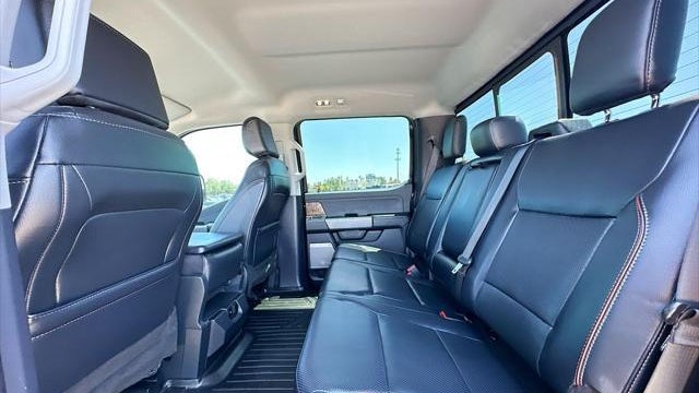 2024 Ford F-250 Super Duty King Ranch