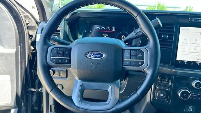 2024 Ford F-250 Super Duty King Ranch