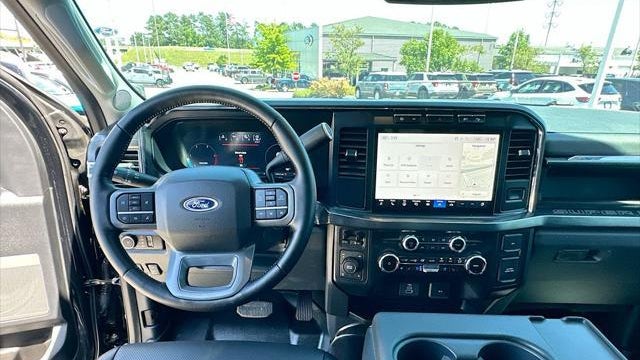 2024 Ford F-250 Super Duty King Ranch