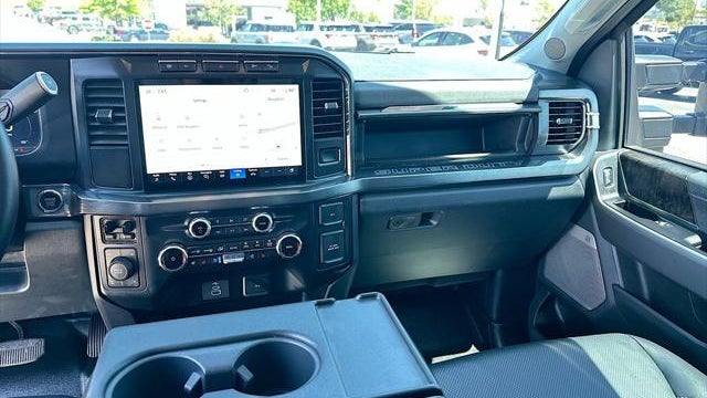2024 Ford F-250 Super Duty King Ranch