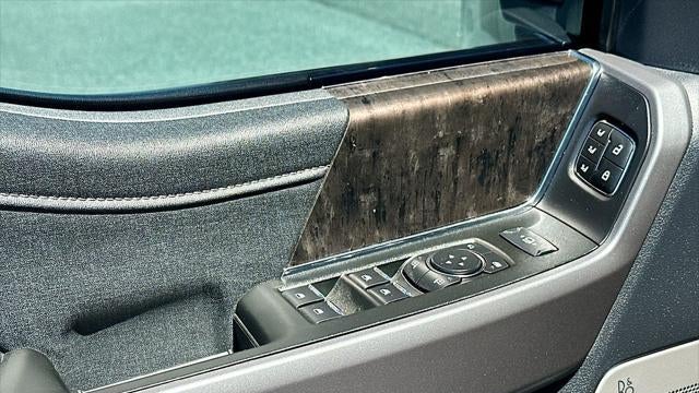 2024 Ford F-250 Super Duty King Ranch