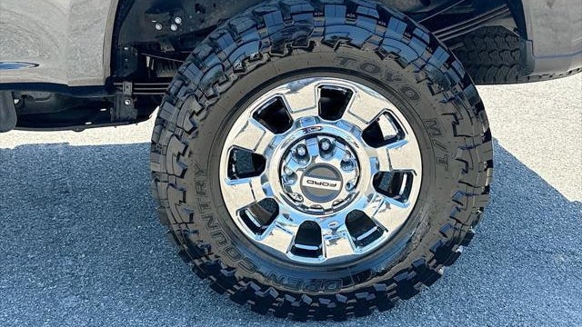 2024 Ford F-250 Super Duty King Ranch