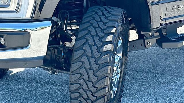 2024 Ford F-250 Super Duty King Ranch
