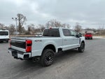 2025 F-250 Super Duty Thumbnail 5