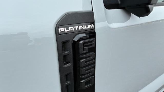 2025 Ford F-250 Super Duty King Ranch