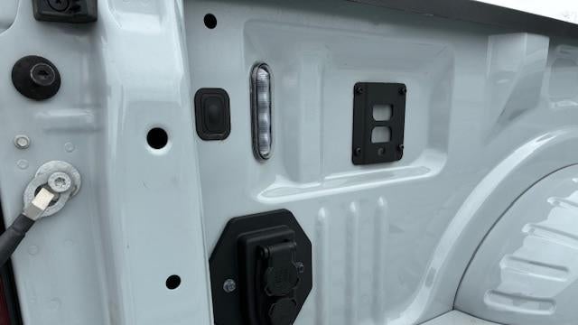 2025 Ford F-250 Super Duty King Ranch