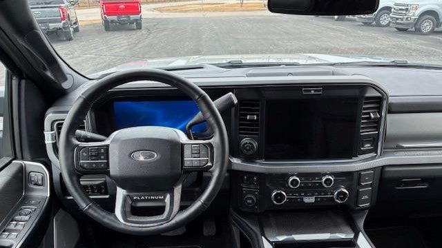 2025 Ford F-250 Super Duty King Ranch
