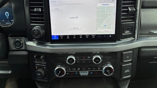 2025 Ford F-250 Super Duty King Ranch