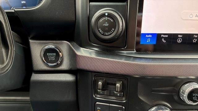 2025 Ford F-250 Super Duty King Ranch
