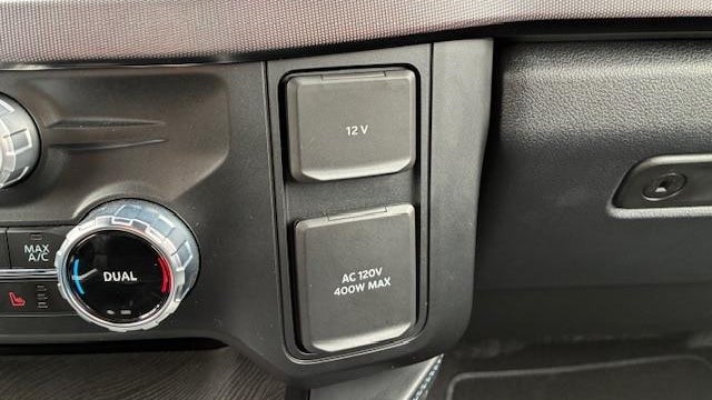 2025 Ford F-250 Super Duty King Ranch