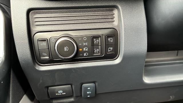 2025 Ford F-250 Super Duty King Ranch