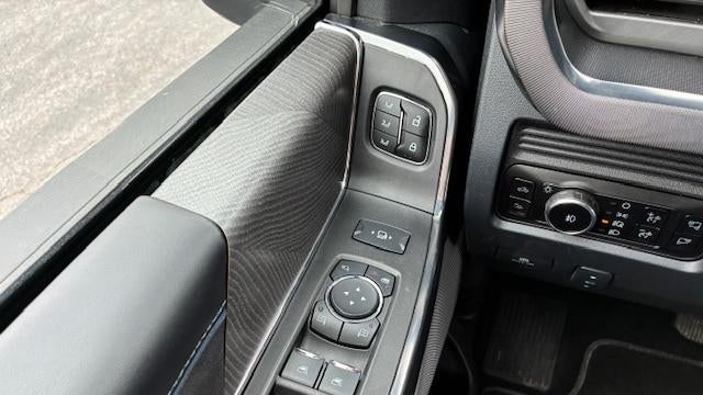 2025 Ford F-250 Super Duty King Ranch