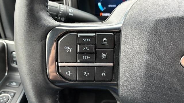2025 Ford F-250 Super Duty King Ranch