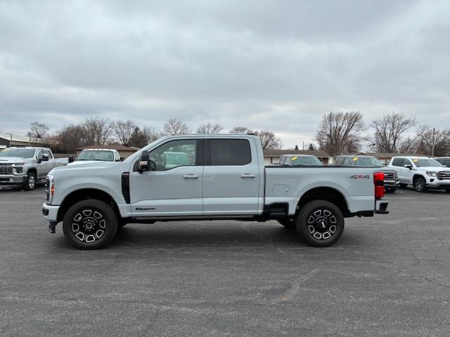 2025 Ford F-250 - $79,500