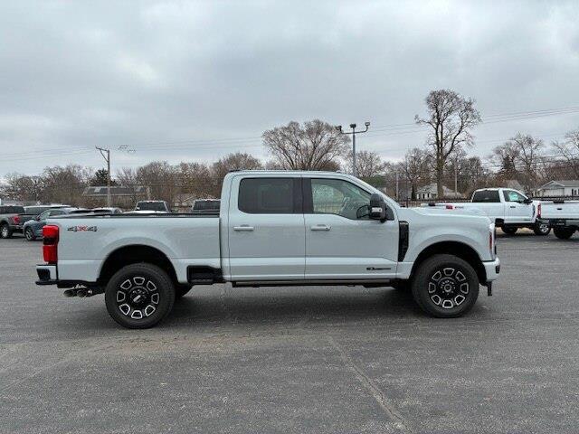 2025 Ford F-250 - $79,500