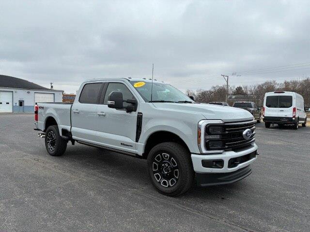 2025 Ford F-250 - $79,500