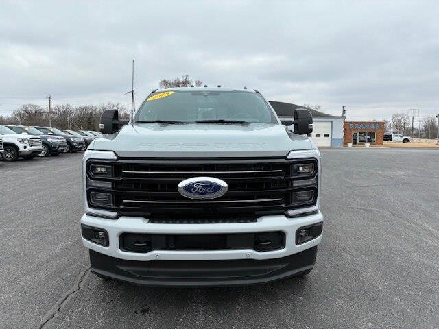 2025 Ford F-250 - $79,500