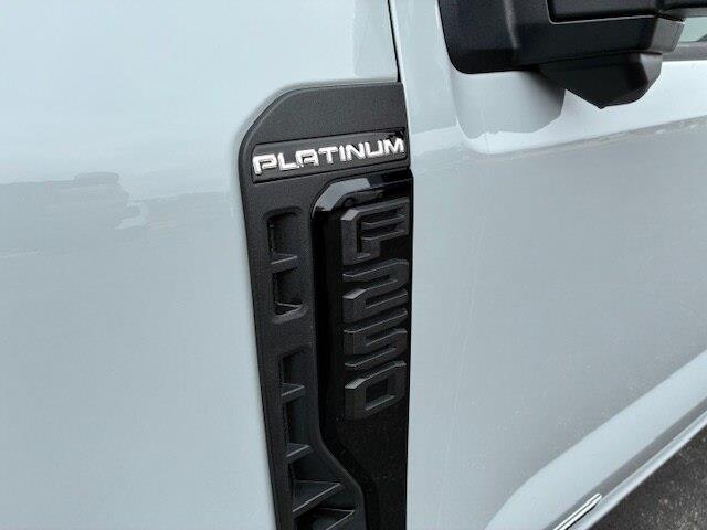 2025 Ford F-250 - $79,500