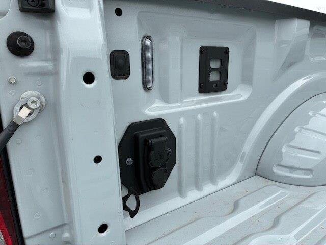 2025 Ford F-250 - $79,500