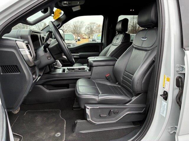 2025 Ford F-250 - $79,500