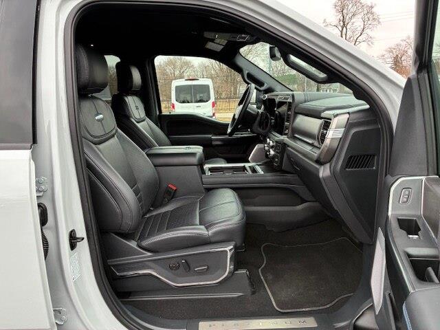 2025 Ford F-250 - $79,500