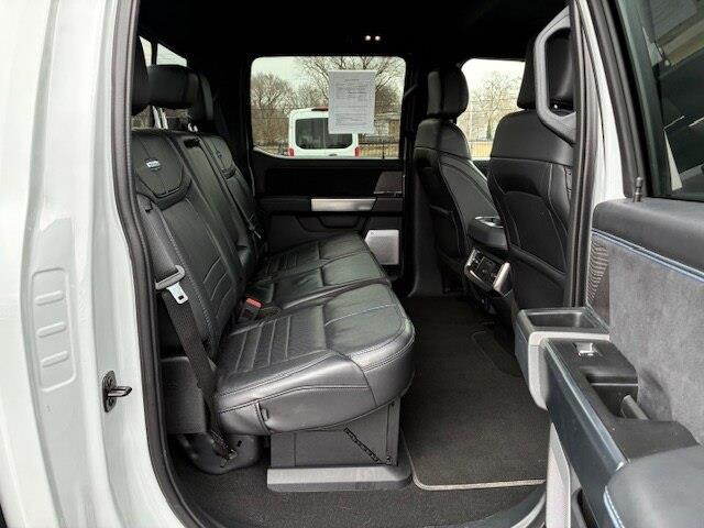 2025 Ford F-250 - $79,500