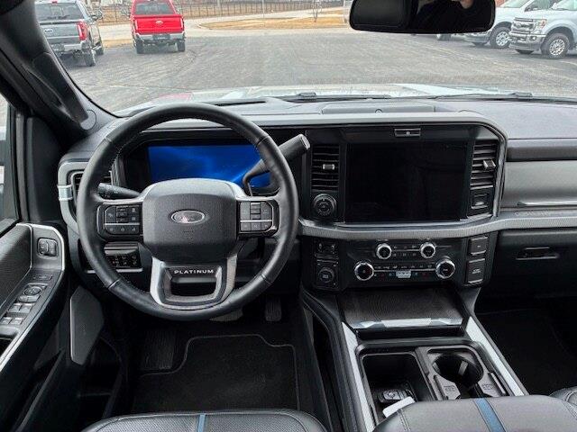 2025 Ford F-250 - $79,500