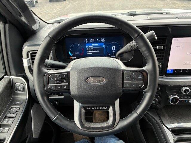 2025 Ford F-250 - $79,500