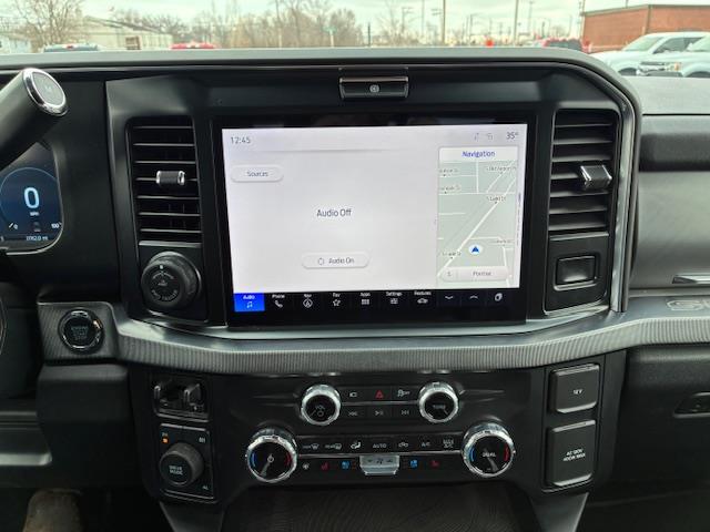 2025 Ford F-250 - $79,500