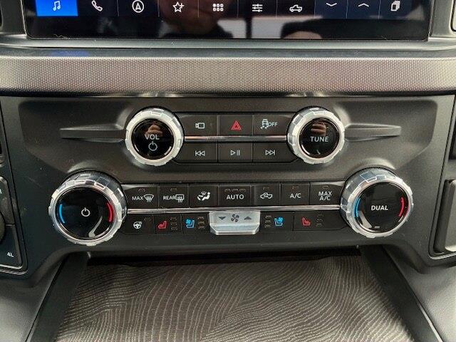 2025 Ford F-250 - $79,500