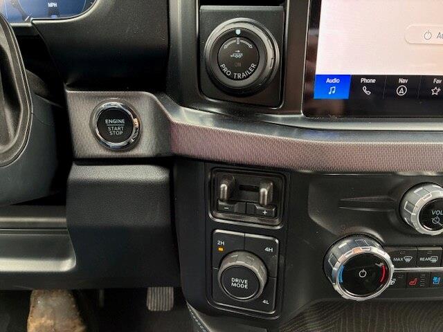 2025 Ford F-250 - $79,500