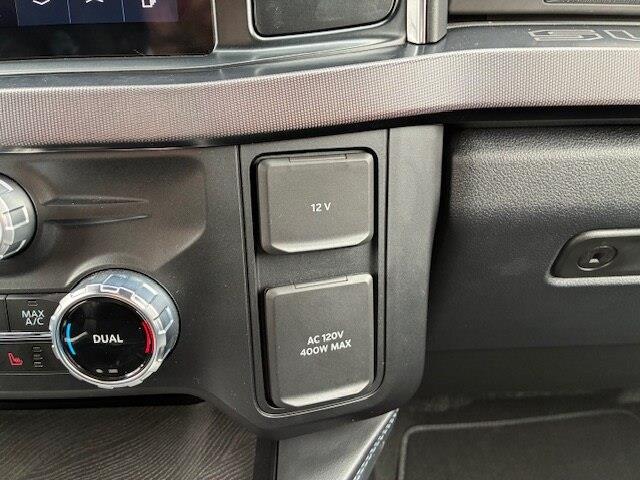 2025 Ford F-250 - $79,500