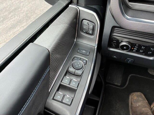 2025 Ford F-250 - $79,500