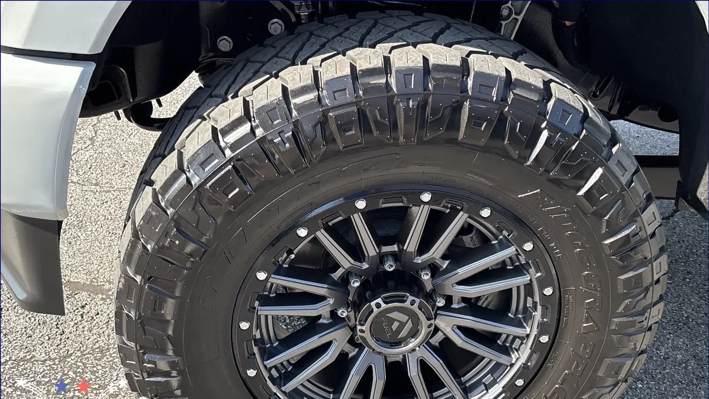 2025 Ford F-250 Super Duty XLT