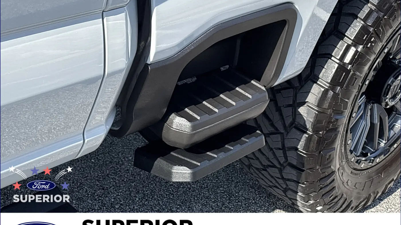 2025 Ford F-250 Super Duty XLT
