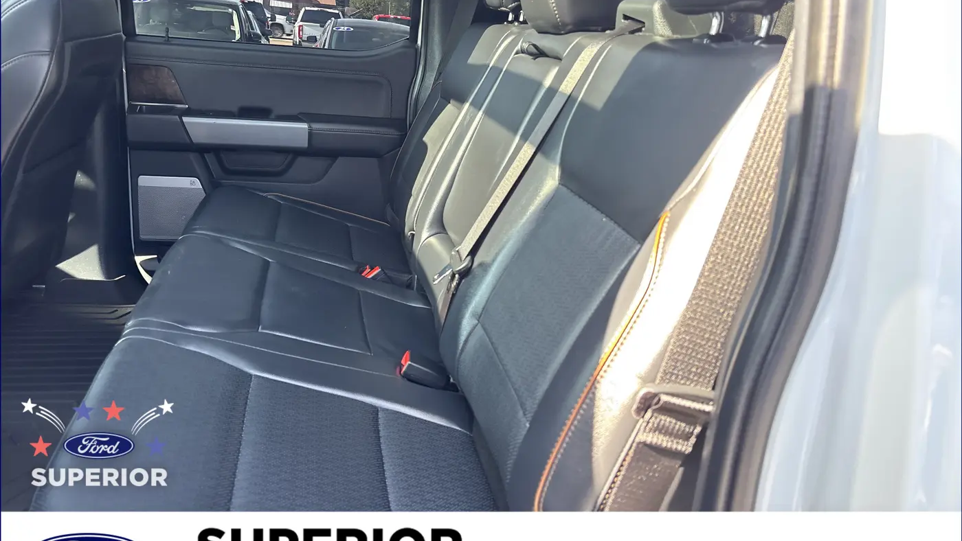 2025 Ford F-250 Super Duty XLT