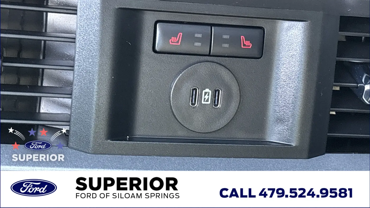 2025 Ford F-250 Super Duty XLT